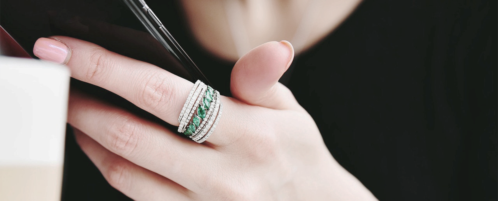Jewels by Gioie